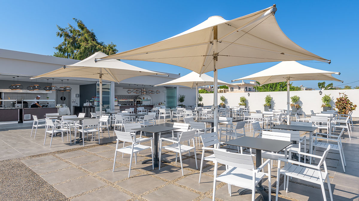 Avra Beach Resort Hotel & Bungalows - NR